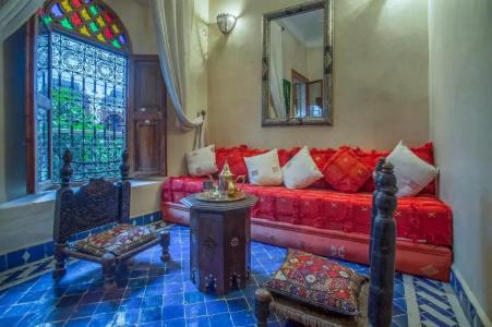 Riad & Spa Laurence Olivier - 100