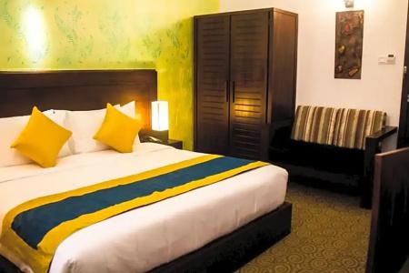 Ceylon City,Colombo - 36