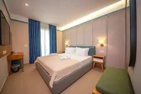 Villa Olive Ksamil - 17