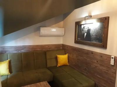 The Sarigerme Inn - 75