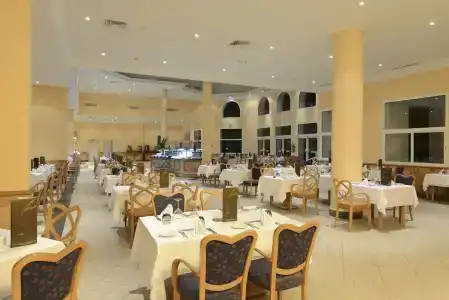 Saphir Palace & Spa - 21