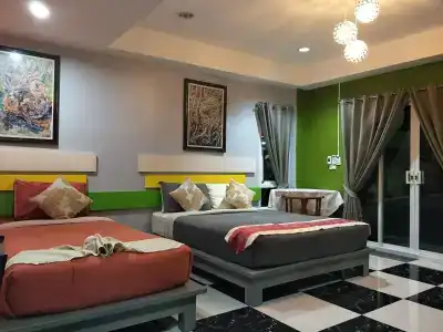 Raiwin Place - 11