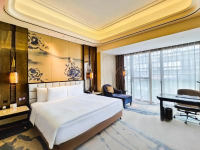 Wanda Vista Kunming - 21