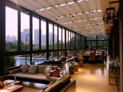 Silver Worlds Resorts - 26