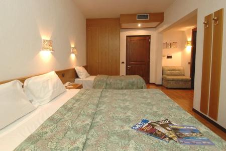 Comtes De Challant Albergo Etico Valle d'Aosta - 21