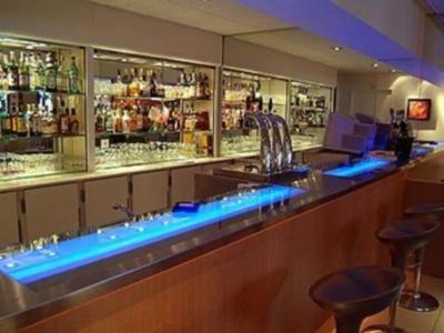 Novotel Bordeaux Centre Ville - 53