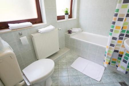 Helios Apartman - 116