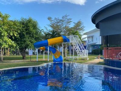 Jazz U Garden Resort - 26