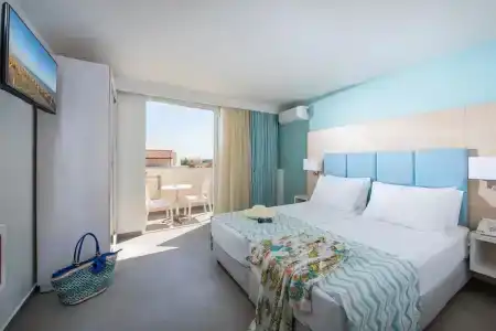 Odyssia Beach - 45