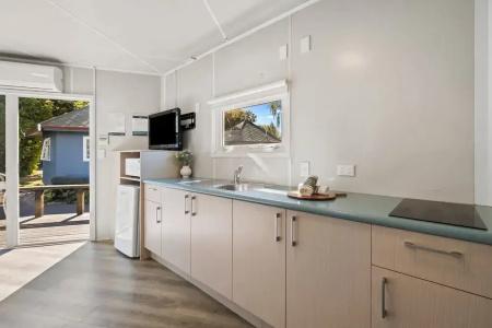 Christchurch Top 10 Holiday Park - 83