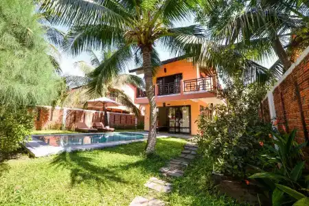 Le Belhamy Beach Resort & Spa, Hoi An - 145