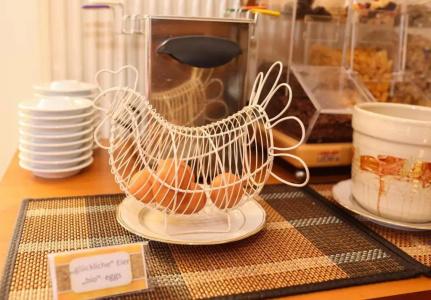 Sonnenhof - bed & breakfast & appartements - 10