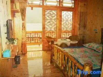 Yangjiajie Inn - 56