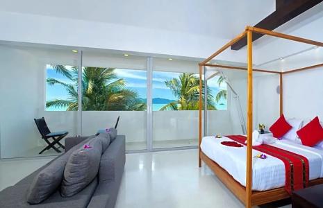 Baan Bophut Beach Samui - Sha Extra Plus - 155