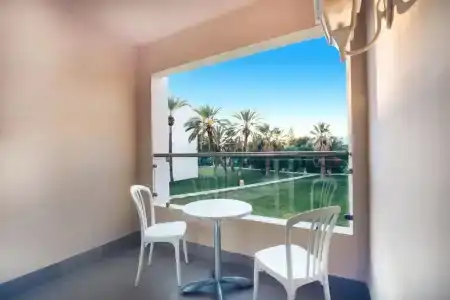 Iberostar Selection Diar El Andalous - 100