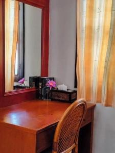 Phuwadee Resort & Spa - 26