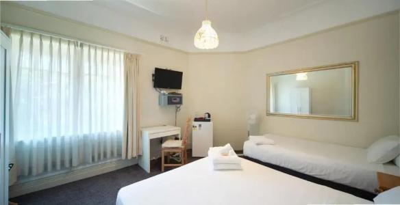 Rydges North - 29