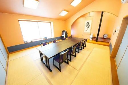 Shimane Hamada Washington Plaza - 23