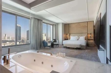 Kempinski Amman - 210