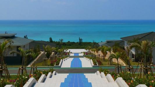 Miyakojima Kurima Resort Seawood - 10