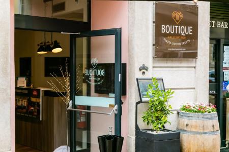 Boutique Exclusive B&B - 27