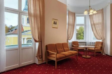 Savoy Spa & Kurhotel - 57