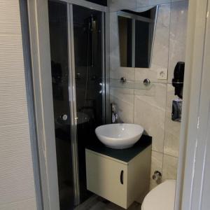 Ortaköy Aparts Residences - 18