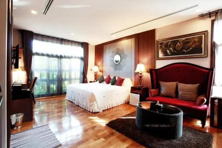 Sireeampan Boutique Resort And Spa - Sha Extra Plus - 52