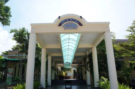 Oasis Garden & Pool Villa At Vip Resort - 0