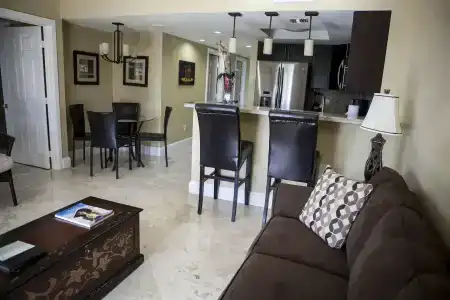 The Mutiny Luxury Suites - 39