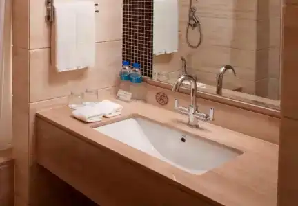 Holiday Inn Express Beijing Huacai, An Ihg - 8