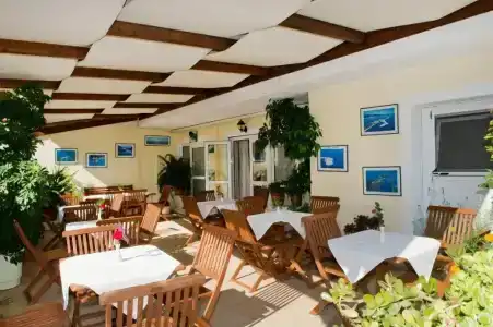 Vassiliki Bay - 11