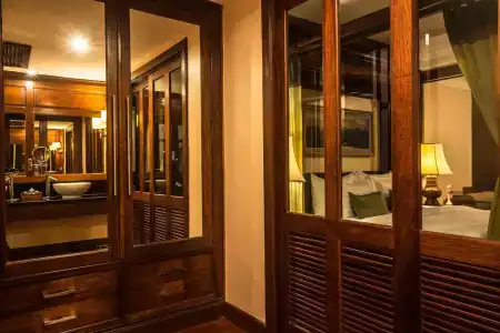 Prince d'Angkor & Spa - 43