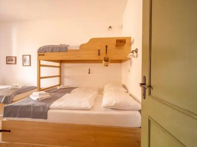 Apartment House Berghi - 107