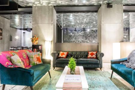 The Paul Nyc-Chelsea, Ascend Collection - 9