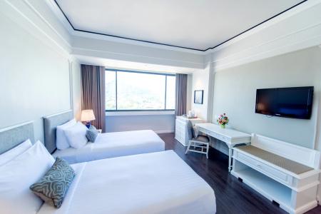 Courtyard By Marriott Phuket Town - Sha Extra Plus - 3