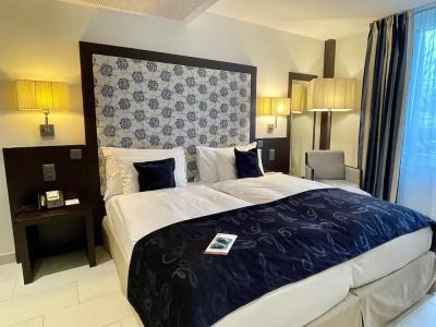 Best Western Premier Beaulac - 39