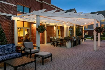 Homewood Suites by Hilton East-Hershey Area - 30
