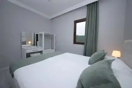 Bahçe Apart - 143