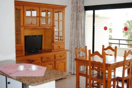 Apartamentos Riviera Arysal - 2