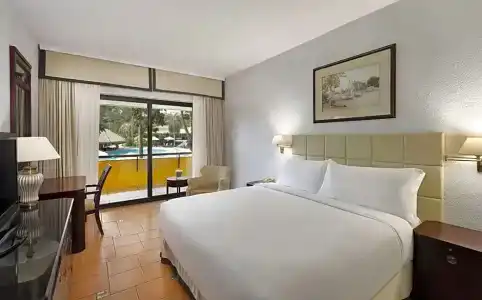 Hilton Cairo Heliopolis - 59
