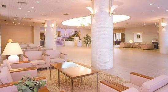 Fukushima Green Palace - 2