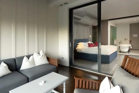 Sala Lanna Chiang Mai - 42