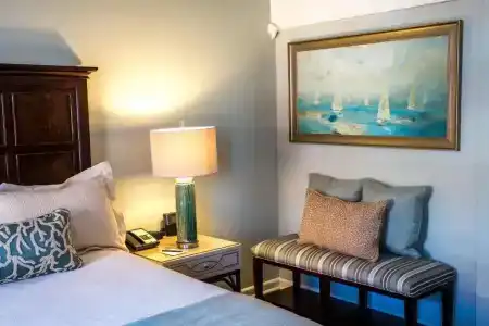 Olde Harbour Inn, Historic Inns of Savannah Collection - 129