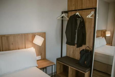 Petit Palace Vargas - 75