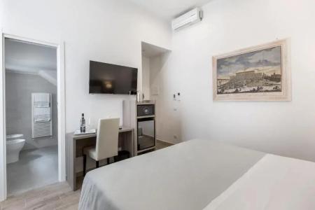 Apollo Guest House - 19