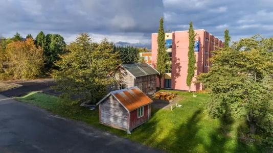 Sortland - 12