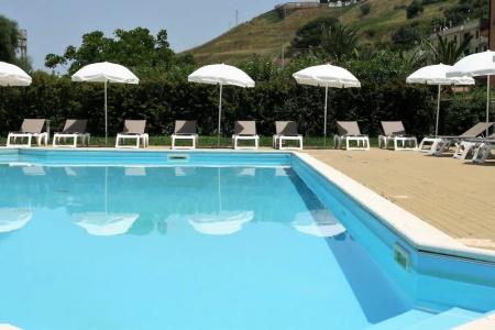 Residence Pietre Bianche ApartHotel - 14