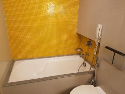 Ramee Guestline Dadar - 8
