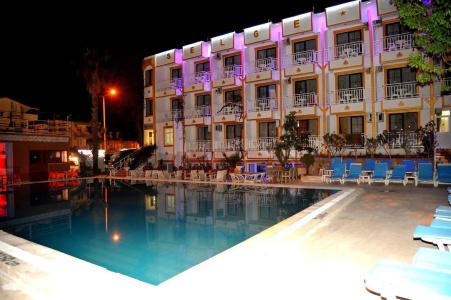 Selge Side - 10